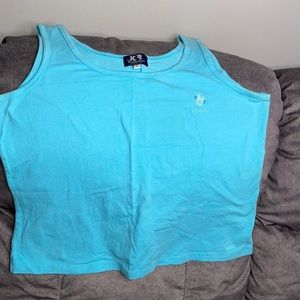 🌻Comfy Tank Top 🛍 Size Large